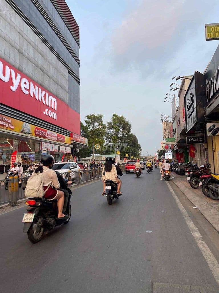 Bán nhà Cấp 4 Đường Võ Văn Ngân, Phường Liên Chiểu,DT: 89m2/10 Tỷ