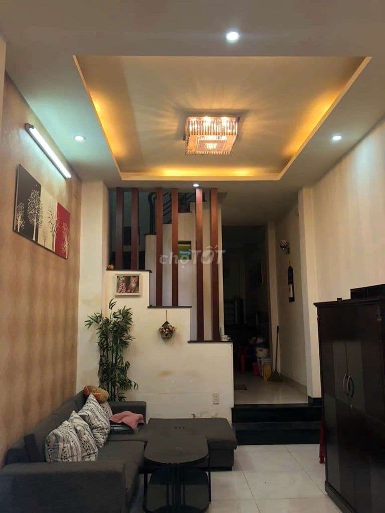 ban nha - Ảnh 2