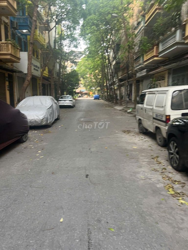 TƯƠNG CHÚC – 65M² – ĐẤU GIÁ DÂN TRÍ CAO – 9.6 TỶ - Ảnh 2