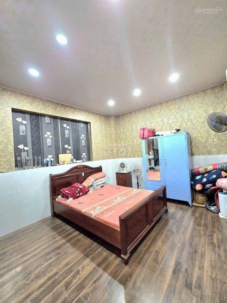 NHÀ 3T MẶT TIỀN KD ĐỈNH CAO_SÁT HOÀNG DIỆU 2_ KHU HIM LAM LINH CHIỂU - Ảnh 3