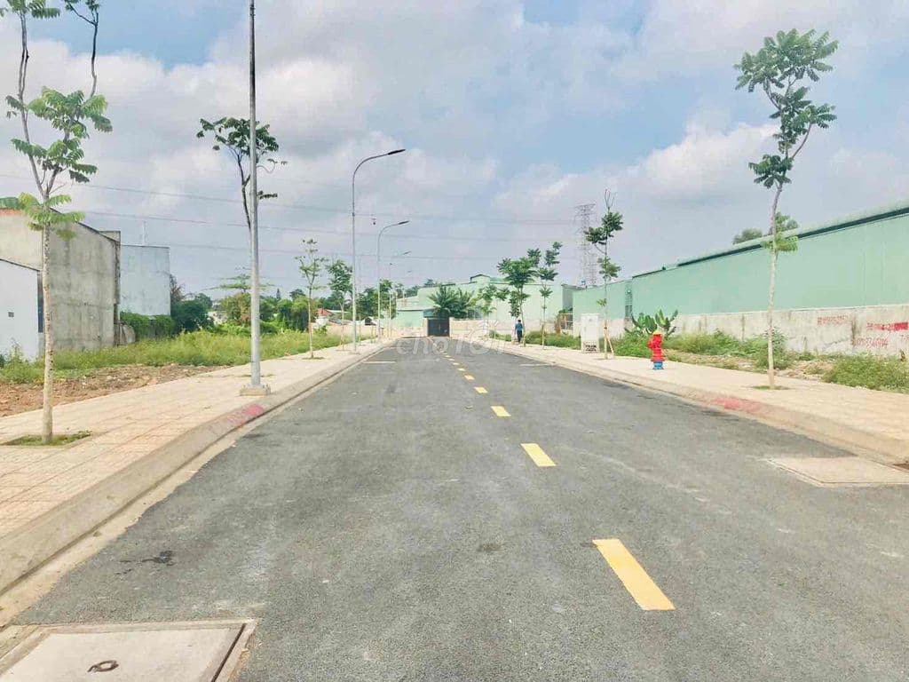 💥ĐƯỜNG 13mét hiện hữu có vỉa hè. có 3 lô bán, 2.85 tỷ/lô, sổ hồng riêg - Ảnh 2