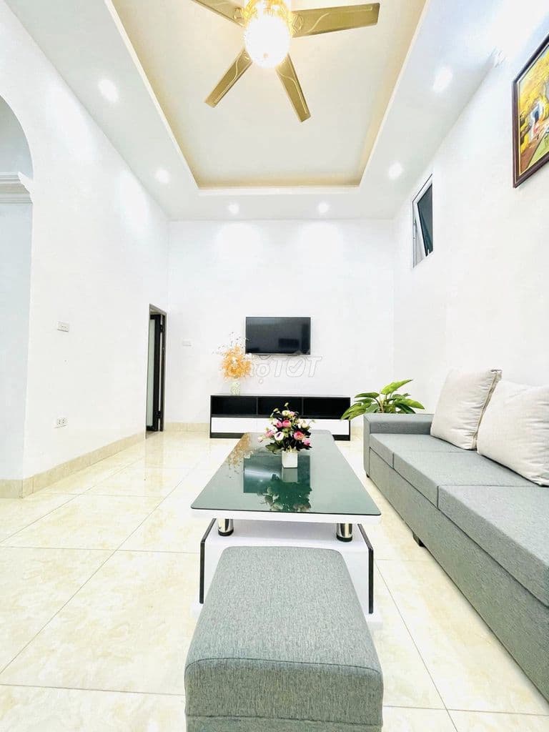 7.1 TỶ – 33M2 – NHÀ ĐẸP FULL NỘI THẤT – TRẦN KHÁT CHÂN –HAI BÀ TRƯNG - Ảnh 2