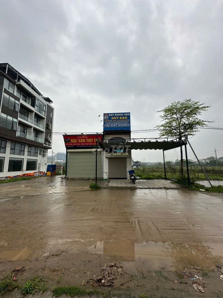 Chính chủ bán nhà 2 tầng 50,2m vuông. Giá cả thương lượng.
