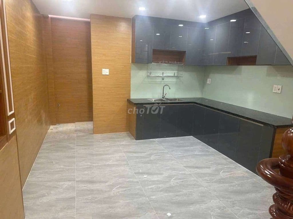 Bán nhà 4x15,5m (62m2) 1 lầu _ Đường Chế Lan Viên - Ảnh 3
