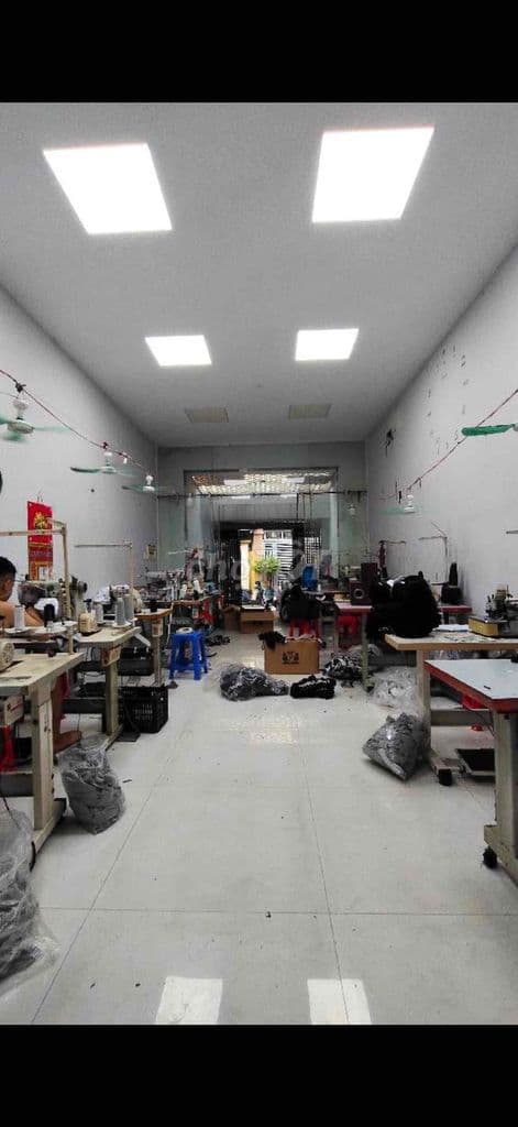 BÌNH THÀNH - 3 TẦNG - 73M2.(4x19) - HXT 6M - GIÁ RẺ - Ảnh 2