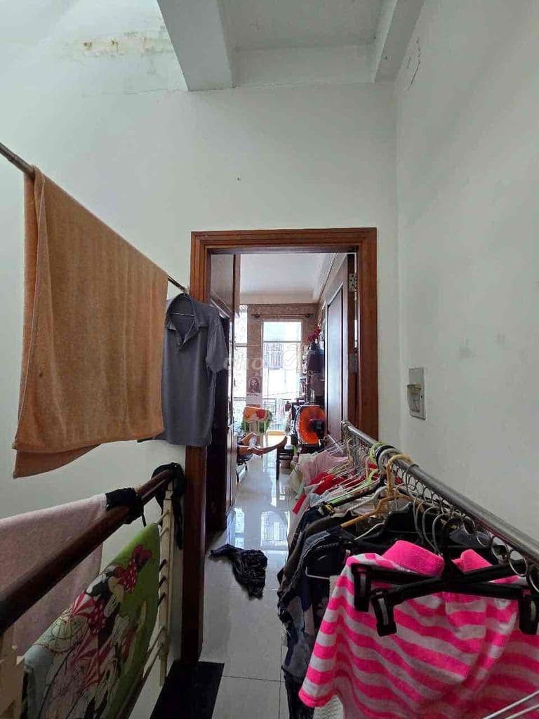 Bán nhà 77m2 HXH • Gò Dầu • 7 Tỷ • 3PN • - Ảnh 2