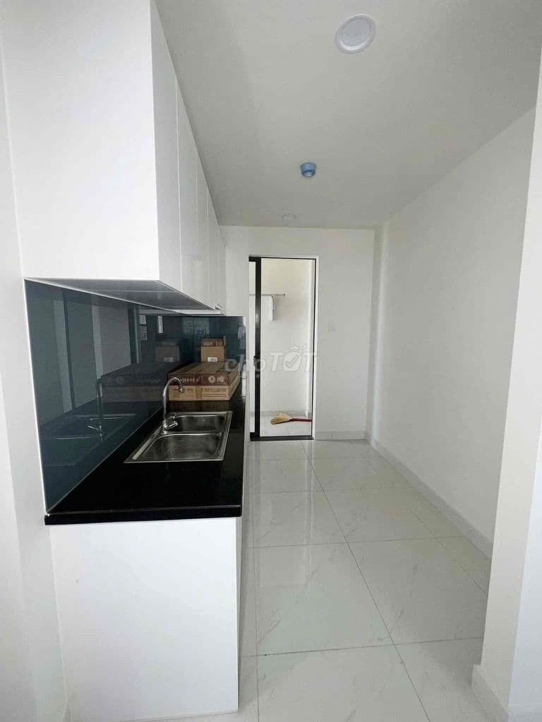 Green River Sổ Hồng Sẵn Căn 80m2 3 Phòng Ngủ Tầng Trung View Quận 1,5 - Ảnh 2