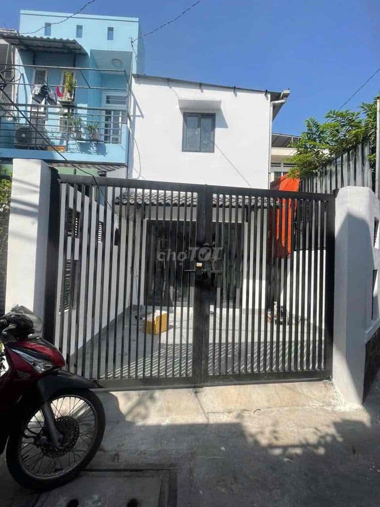 🏡 NHÀ GV DT KHỦNG -70,3M² 🏡 Ô TÔ ĐỖ CỬA - SHR - chỉ 4,95 t.ỷ