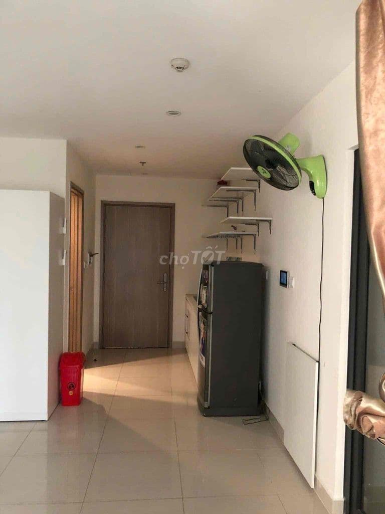 🌟 CẦN BÁN GẤP CĂN HỘ Studio TẠI VINHOMES GRAND PARK – GIÁ CHỈ 1.850 TỶ - Ảnh 2