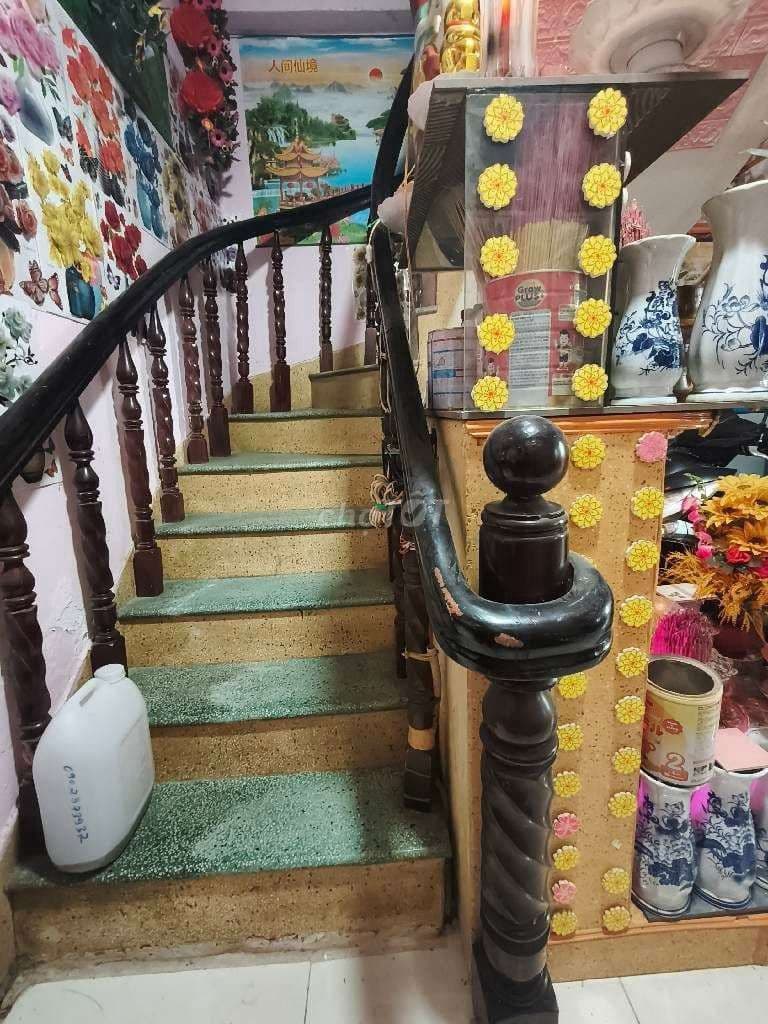 Chỉ 3 tỷ hơn - Nhà 3 tầng - gần vòng xoay An Lạc - 54m2 - 3PN - Ảnh 3