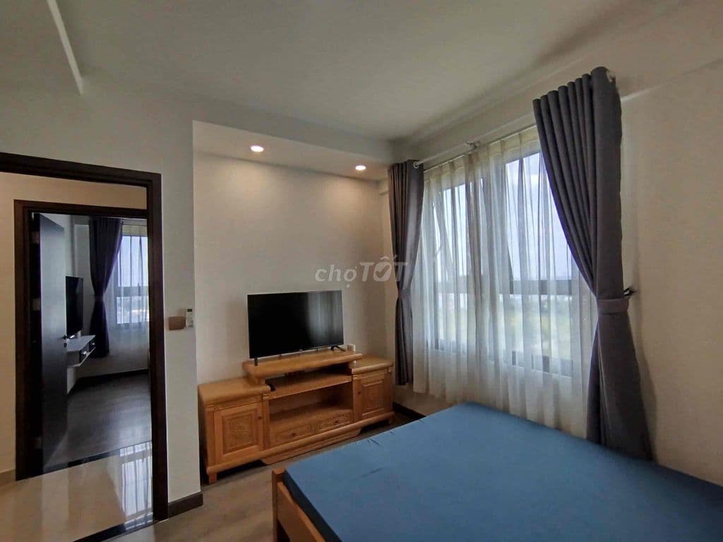 BÁN GẤP CHUNG CƯ SƠN KÌ 72 m2 - Ảnh 2