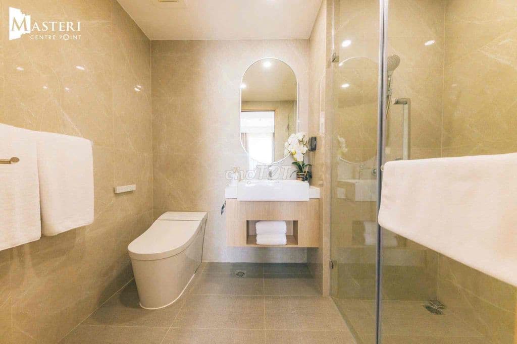 BÁN CĂN E1.34.08 – MASTERI CENTRE POINT GIÁ 4,7ty Full NT - Ảnh 3