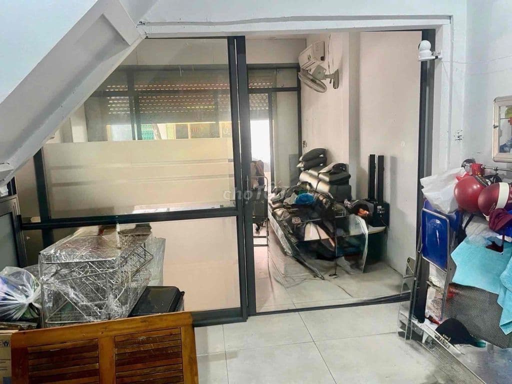 MT lê Cao Lãng 4.2*11 nở hậu 4.4 khu bàn cờ Tân Phú