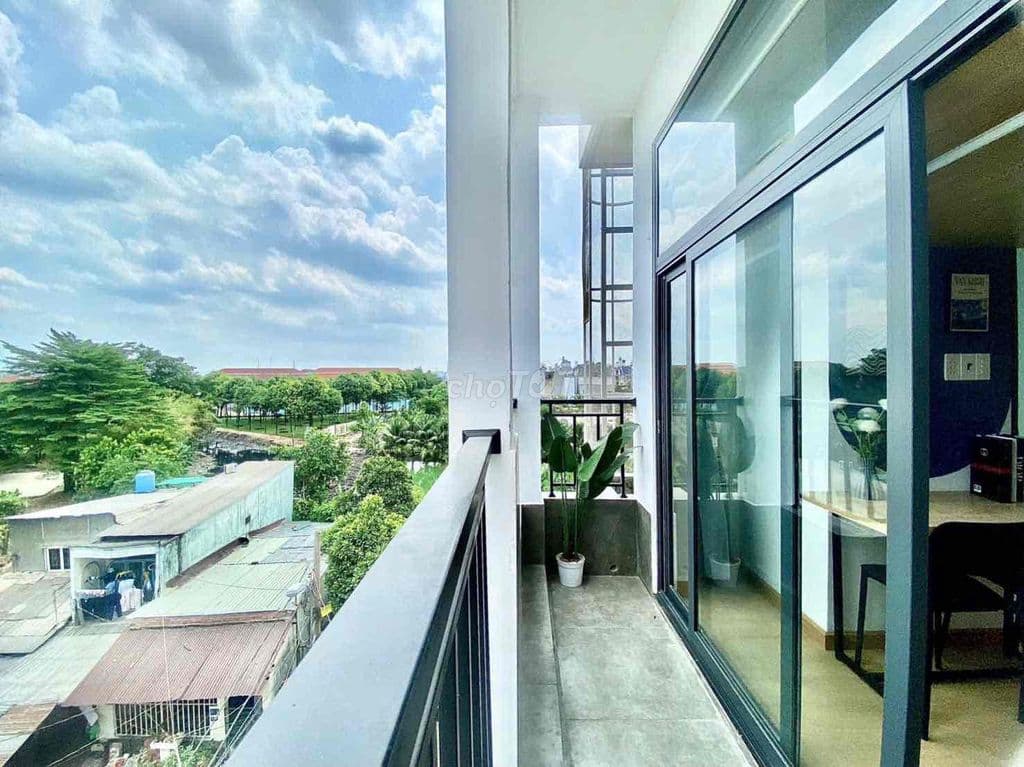 🔥 NHÀ 4 TẦNG – HẺM Ô TÔ THÔNG .KHU TÊN LỬA – NGAY AEON MALL BÌNH TÂN 🔥 - Ảnh 3