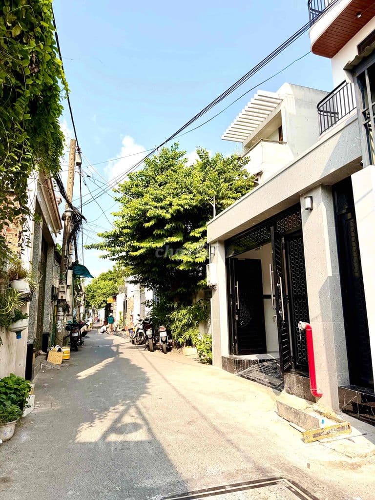📣📣CHDV - 6 LẦU - NGANG 5,10M ❌ 22M - DTSD : 111.5M DTS :405,5M - 1/ BÙ - Ảnh 3