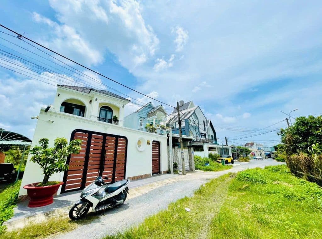 Tôi Li Hôn Cần Bán Gấp đất Chia Tài Sản Nguyễn Văn Ni Thị Trấn Củ Chi - Ảnh 2