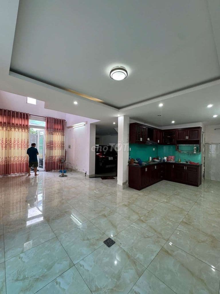 BIỆT THỰ NỘI BỘ DƯƠNG ĐỨC HIỀN KHU VIP - Ảnh 3