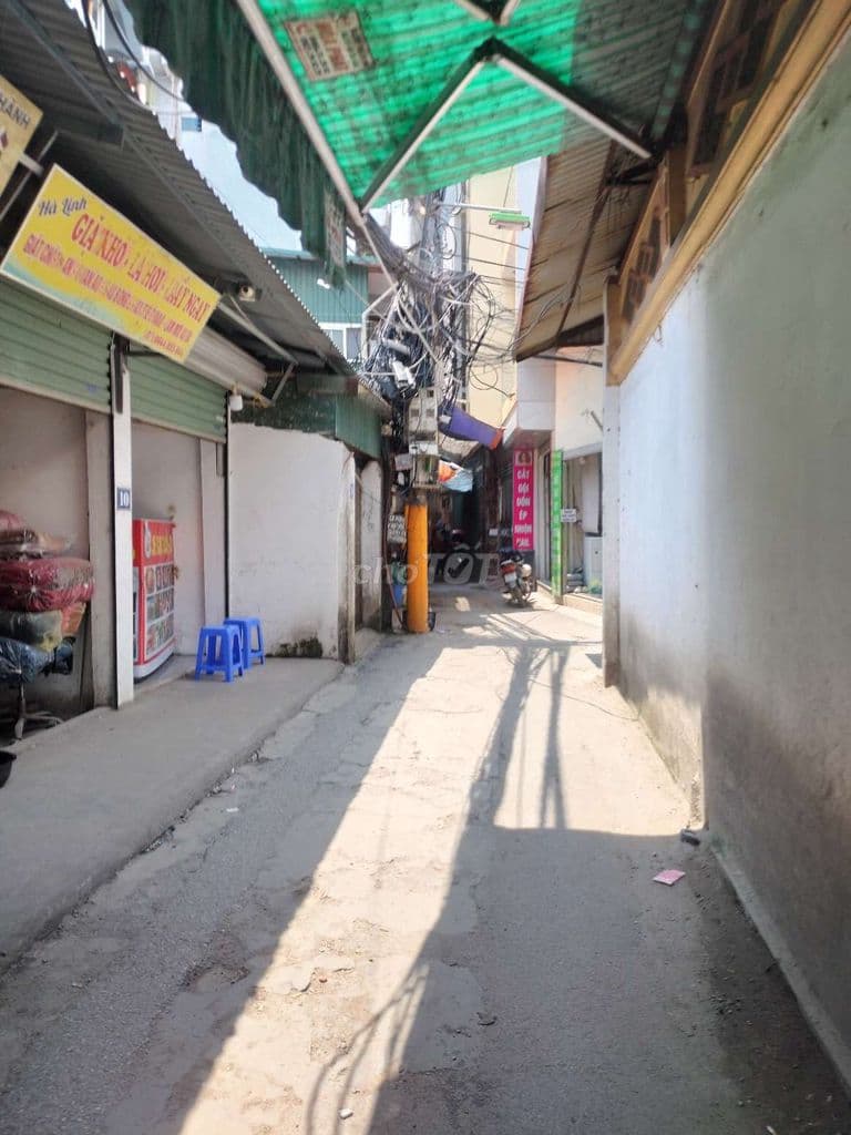 Trần Bình - 7 tỷ nhỉnh - 35m, 5 tầng, 4 ngủ - ngõ rộng