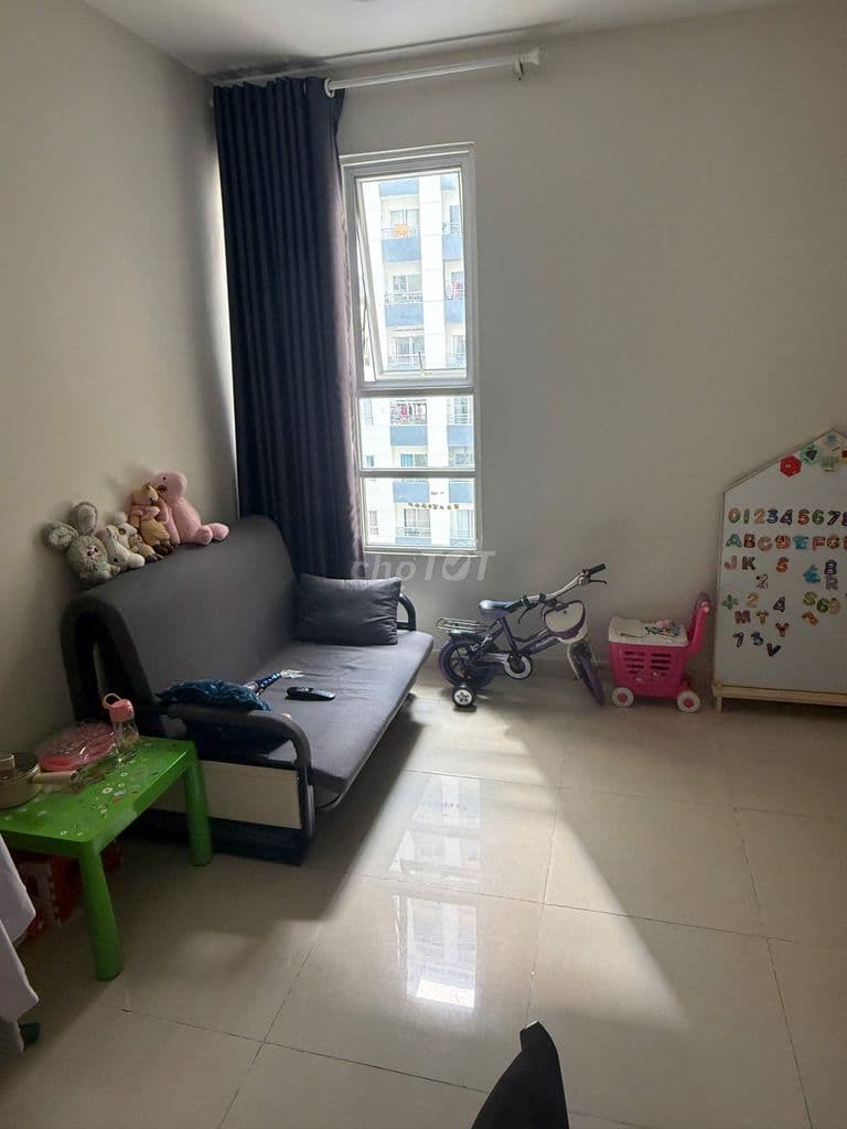 Căn Hộ Dream Home Palace – Full Nội Thất, Dọn Vào Ở Ngay - Ảnh 3