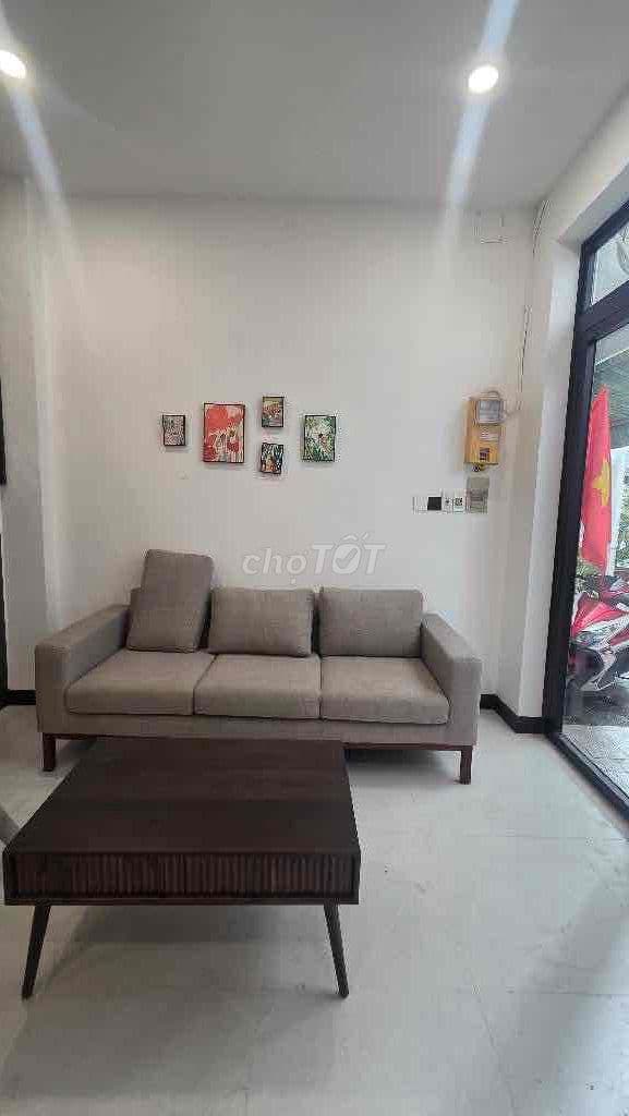 Nhà mới HXH quay đầu ngay Nguyễn Thái Sơn, P4, Gvap chỉ hơn 6ty chút. - Ảnh 2