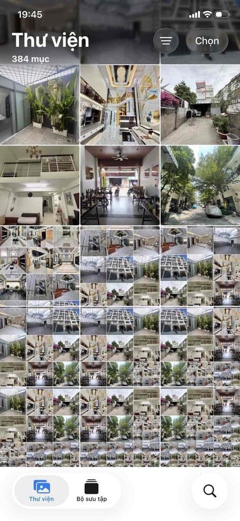 Nhà Đẹp nhỉnh 8 tỷ Thới An - Thạnh xuân - Ảnh 3