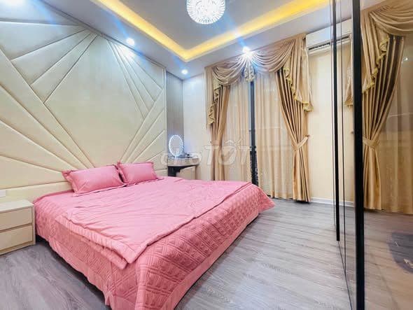 bán nhà mặt phố Hai Bà Trưng gần Chợ Mơ - Ảnh 3