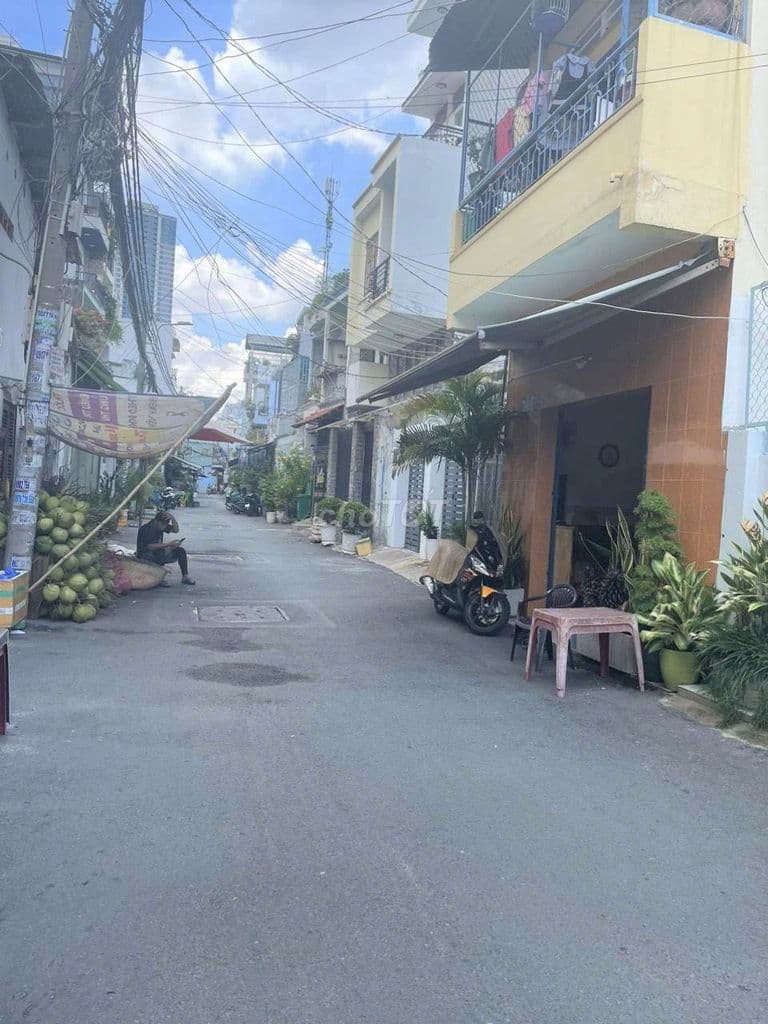 Bán nhà 8 tỷ 3 tầng đất CN 84m2 chốt nhanh trước lễ 30-4 - Ảnh 2