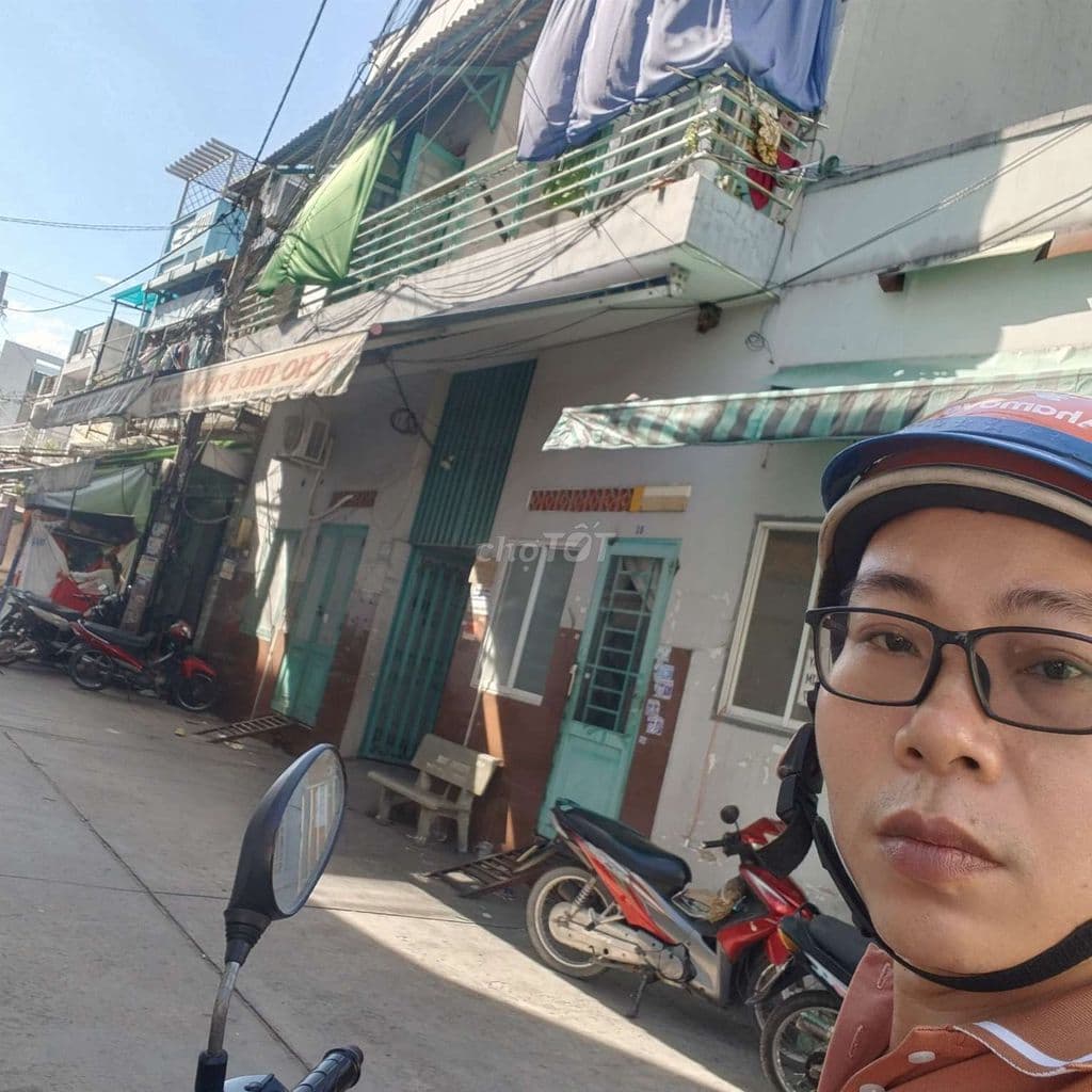 BÁN DÃY NHÀ TRỌ 22 PHÒNG ĐANG CHO THUÊ - Ảnh 3
