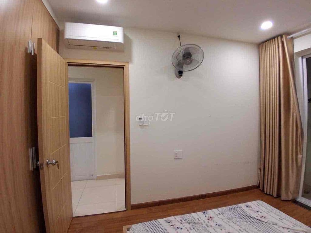 Căn hộ 2PN loại 62m2 Chủ gởi bán; Nhà đẹp mới. LH Hương xem ạ - Ảnh 2
