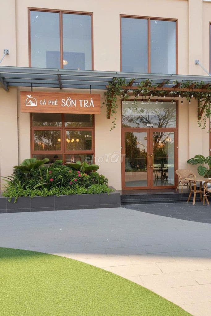 SANG NHƯỢNG SHOPHOUSE CÓ SẴN HỢP ĐỒNG THUÊ DÀI HẠN - Ảnh 2