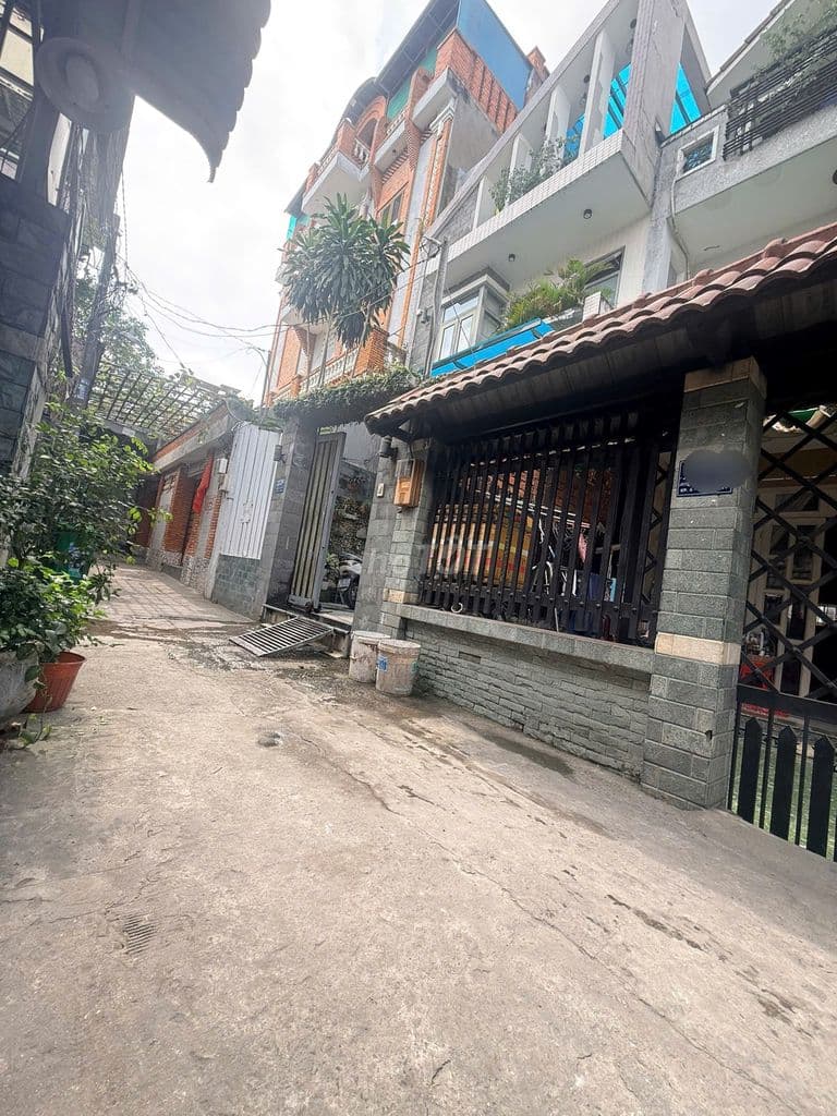 Chủ Thiện Chí Bán Lô Đất 105.5m2-Ngang 5m .Giá 5.1 tỷ .Lô Đất Vuông - Ảnh 3