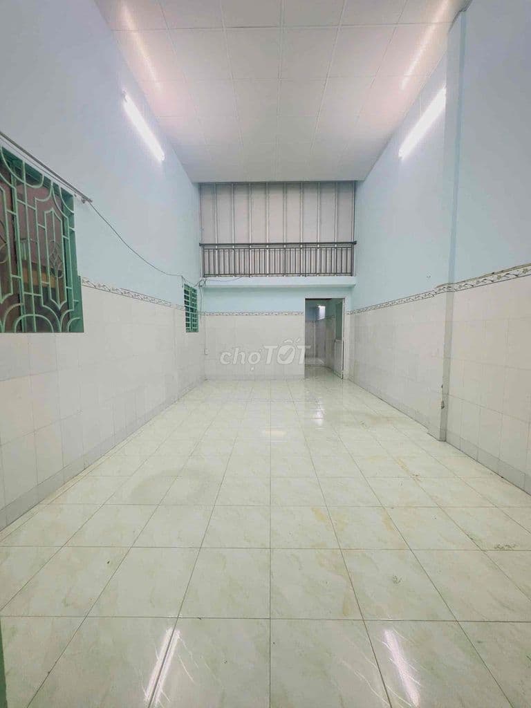 👇NHÀ SỔ RIÊNG BÀ ĐIỂM ẤP TÂY LÂN - 4m x 17m - Ảnh 2