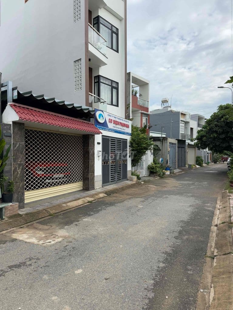 3,35 TỶ - 62 M2 - KHU TĐC PHƯỚC THIỆN - VINHOMES QUẬN 9 - Ảnh 3
