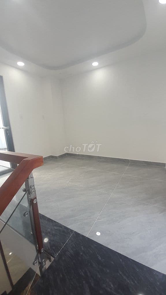 BÁN NHÀ MẶT TIỀN TÂN HIỆP 39 40 , HÓC MÔN,TPHCM