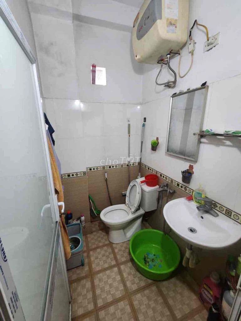 30M² x 4 TẦNG THANH LÂN - LÔ GÓC - 50M Ô TÔ - 5,2 TỶ 🔥 - Ảnh 3