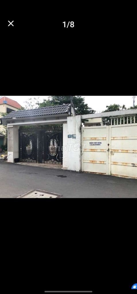 SIÊU PHẨM MẶT TIỀN 10x28m - Thạnh Mỹ Lợi - Phù Hợp Xây Cao Ốc 6 Tầng