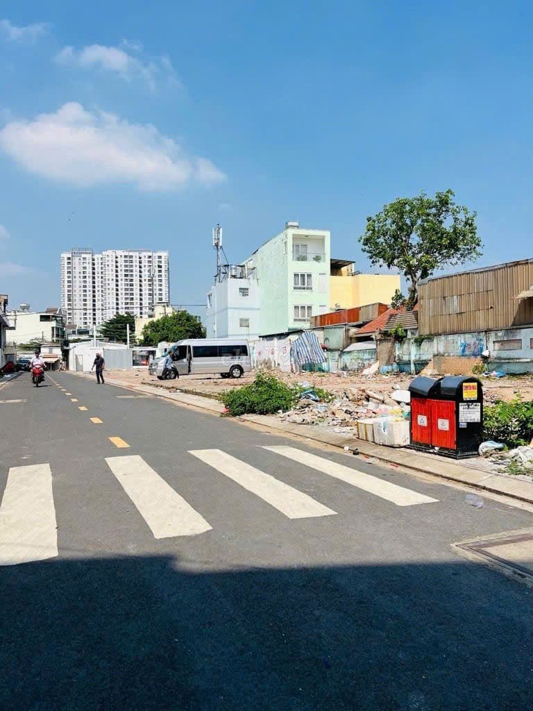 Bán đất tại Trương Đình Hội, 6,5 tỷ, 68m2, hàng hiếm giá tốt - Ảnh 3