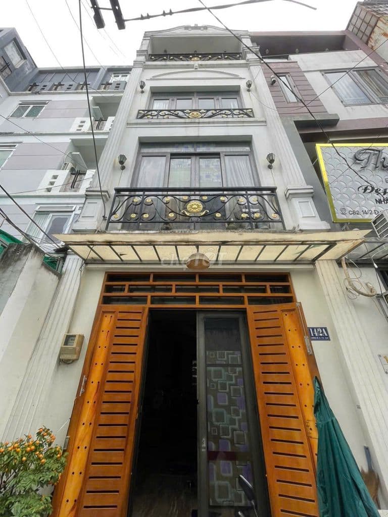 NHÀ ĐẸP - VỊ TRÍ ĐẸP - CHÍNH CHỦ CẦN BÁN GẤP