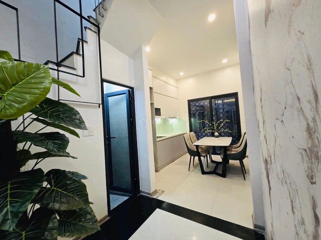 Hồng Mai - Phân lô cán bộ - 2 thoáng trước sau - 20m ra ô tô - Ảnh 3