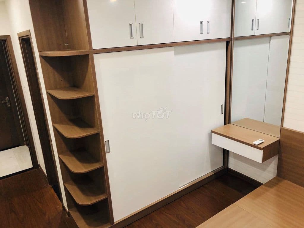 3.98 tỷ Bán gấp HLPA, hỗ trợ vay, full nội thất đẹp, 2 PN, 2WC, 69m2 - Ảnh 2
