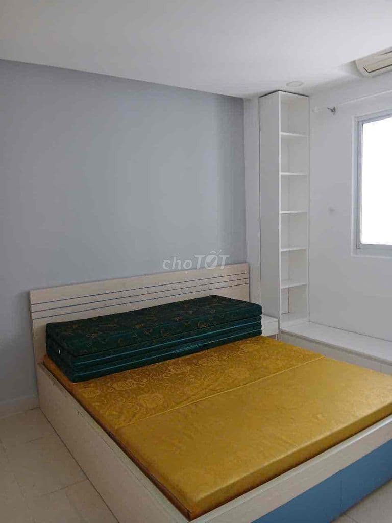 BÁN CĂN HỘ IDICO TÂN PHÚ. DT: 62M2/2PN+2WC, GIÁ 3.2Tỷ, SỔ HỒNG RIÊNG. - Ảnh 3