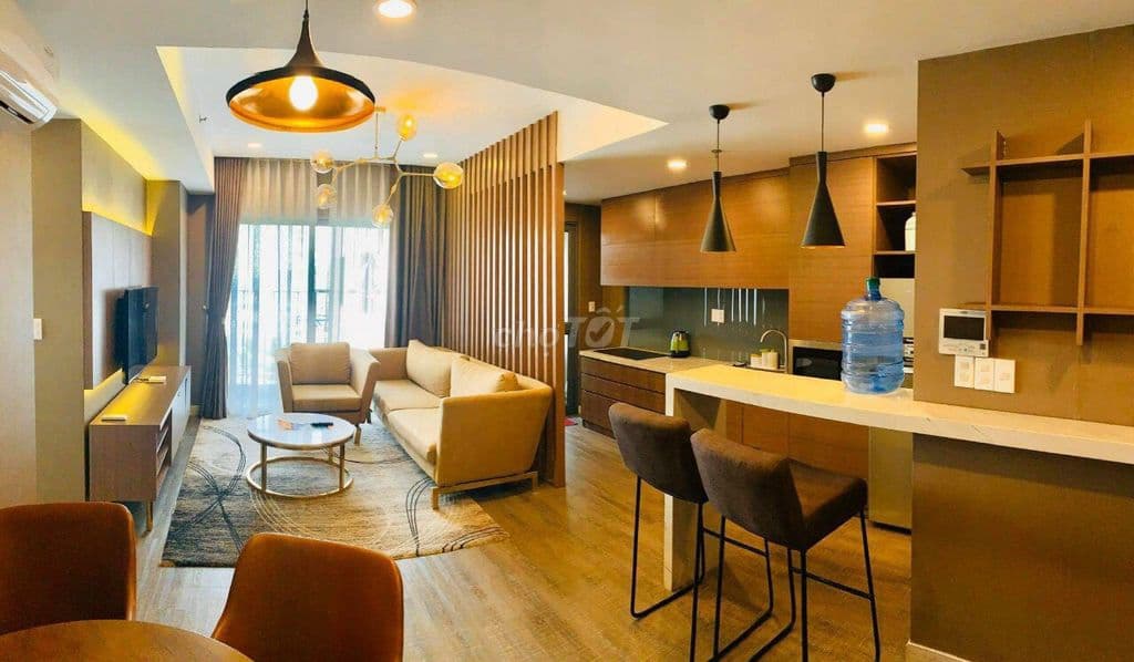 BÁN NHANH CĂN2PN GIÁ ĐẦU TƯ CHỈ 7.29 TỶ TẠI MASTERI THẢO ĐIỀN - Ảnh 2
