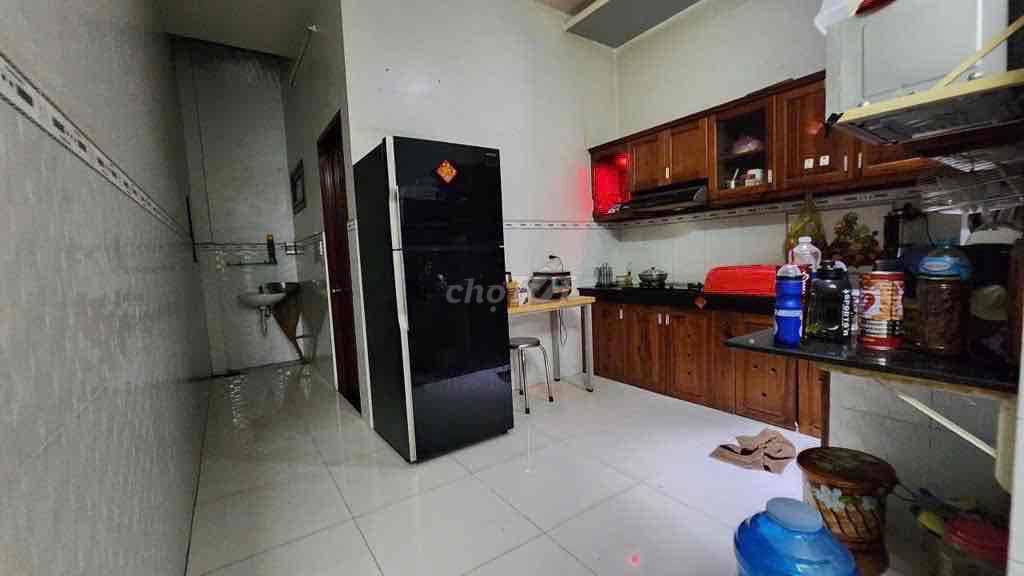 NHÀ GẦN NGUYỄN SƠN - Q.TÂN PHÚ, 4x15, 3 tầng, đúc thật, 4 TỶ X - Ảnh 3