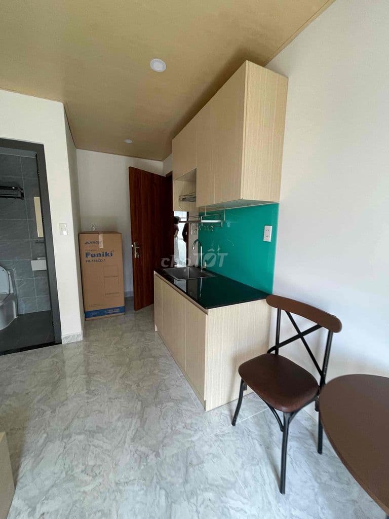 Bán CHDV 20 phòng dòng tiền 1 tỷ/năm. - phường Tân Phú Quận 9 - Ảnh 2