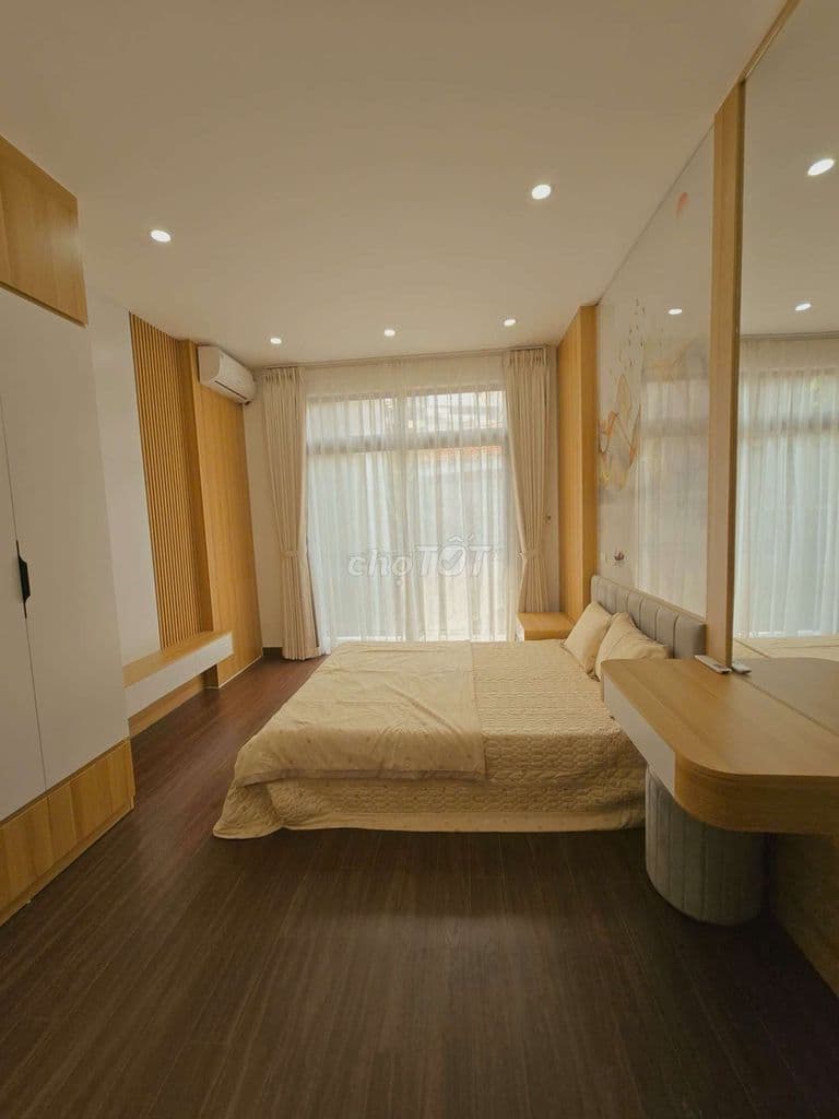 bán nhà Võ chí Công Tây Hồ 30 m 4 tâng mặt tiền 3,5mét chỉ 79 tỷ - Ảnh 3