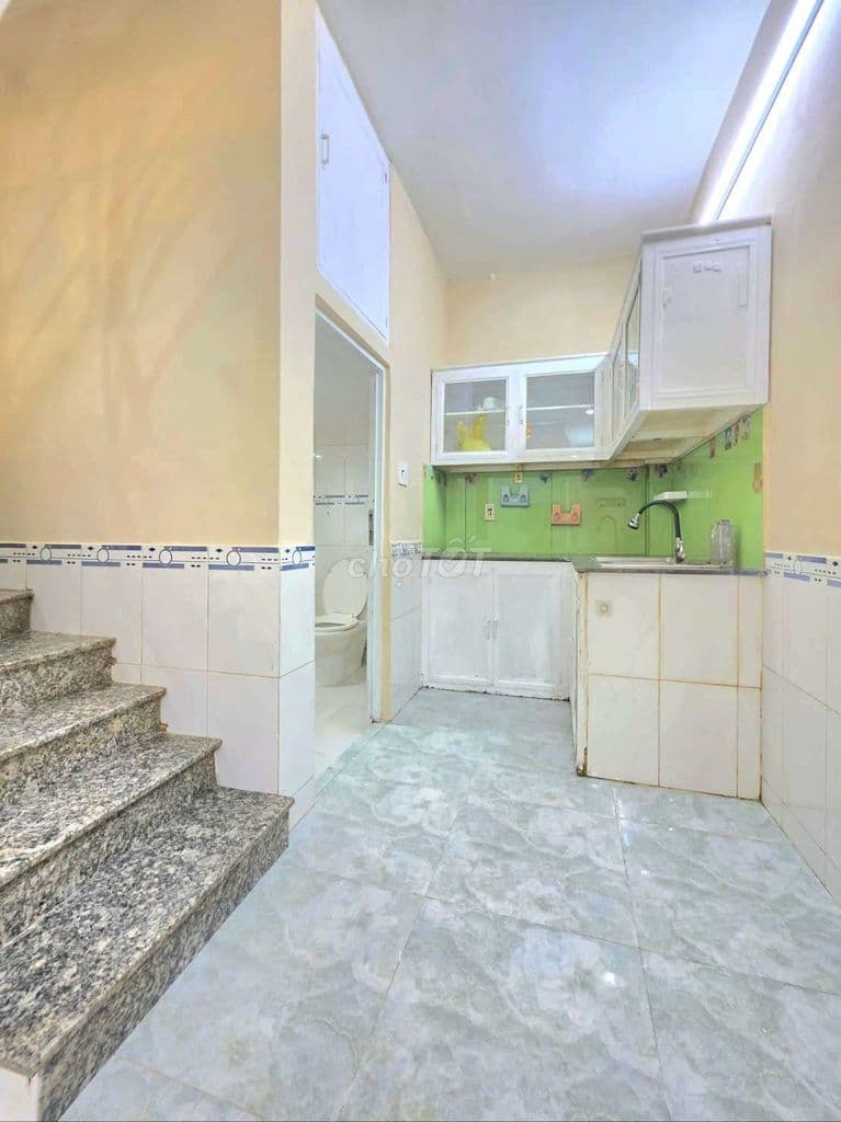 Nhà bán gần cầu Phú Xuân Quận 7 - Ảnh 2