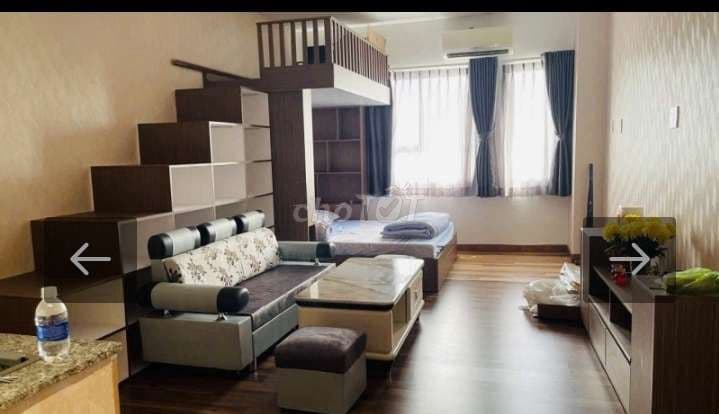 Chung cư trung tâm quận Tân Bình - Ảnh 3