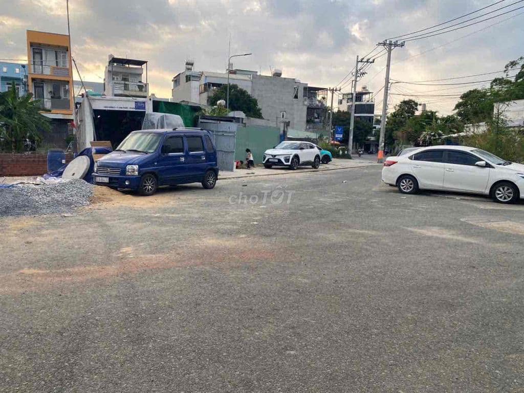 BÁN NỀN A18 - KDC TÍN HƯNG ĐƯỜNG 8 - 4 Tỷ/61.2M2 - Ảnh 3