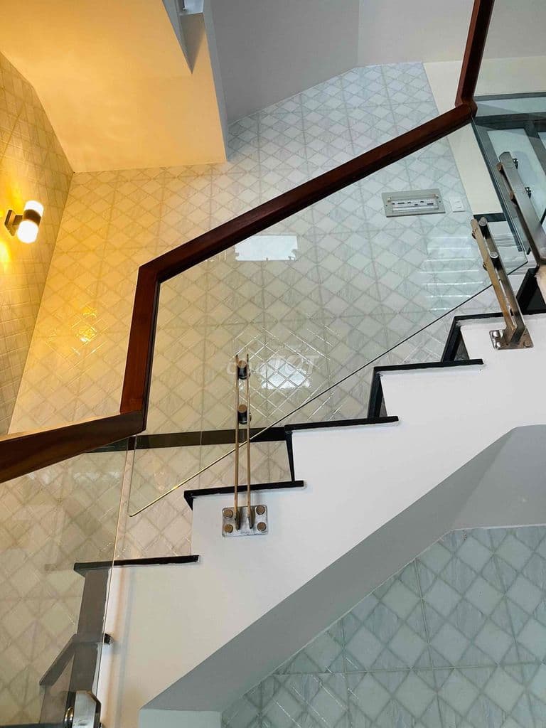 Bán nhà phố KĐT Vạn Phúc City | DT 5x17 (85m2) | 1 hầm + 4 tầng - Ảnh 3