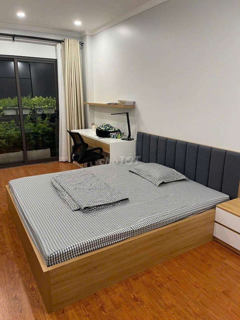 🔥 BÁN NHÀ PHỐ THẠCH BÀN 40M² 5 TẦNG FULL NỘI THẤT GIÁ NHỈNH 8 TỶ 🔥 - Ảnh 3